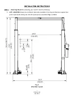 Предварительный просмотр 5 страницы Tuxedo JMC9KAC-TUX Installation & Operation Manual