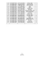 Preview for 7 page of Tuxedo M-1500C-HR Installation, Operation & Maintenance Manual