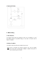 Предварительный просмотр 12 страницы Tuxedo MR6K-38 Operation Manual