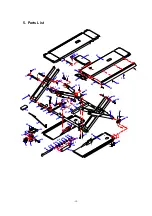 Предварительный просмотр 23 страницы Tuxedo MR6K-38 Operation Manual