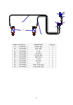 Предварительный просмотр 26 страницы Tuxedo MR6K-38 Operation Manual