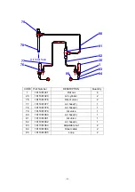 Предварительный просмотр 27 страницы Tuxedo MR6K-38 Operation Manual