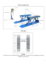 Preview for 12 page of Tuxedo PL6K Installation And Operation Manual