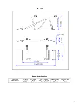 Preview for 13 page of Tuxedo PL6K Installation And Operation Manual