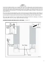 Preview for 18 page of Tuxedo PL6K Installation And Operation Manual