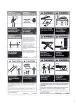 Preview for 26 page of Tuxedo PL6K Installation And Operation Manual