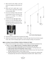 Предварительный просмотр 10 страницы Tuxedo TP9KAC-TUX Installation & Operation Manual