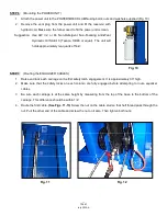 Preview for 10 page of Tuxedo TP9KAC Assembly & Operation Instruction Manual