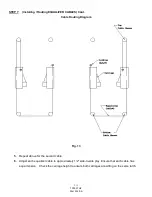 Предварительный просмотр 10 страницы Tuxedo TP9KF-TUX Installation & Operation Manual