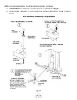 Предварительный просмотр 12 страницы Tuxedo TP9KF-TUX Installation & Operation Manual