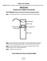 Preview for 20 page of Tuxedo TP9KF-TUX Installation & Operation Manual