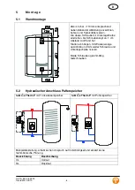 Предварительный просмотр 8 страницы Tuxhorn 951.15.00.00 Assembly And Operating Instructions Manual