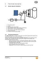 Предварительный просмотр 20 страницы Tuxhorn 951.15.00.00 Assembly And Operating Instructions Manual