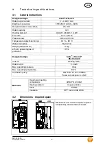 Предварительный просмотр 22 страницы Tuxhorn 951.15.00.00 Assembly And Operating Instructions Manual