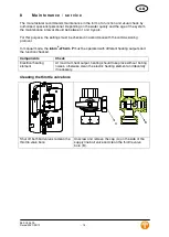 Preview for 30 page of Tuxhorn 951.15.00.00 Assembly And Operating Instructions Manual