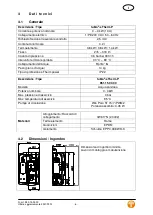 Предварительный просмотр 38 страницы Tuxhorn 951.15.00.00 Assembly And Operating Instructions Manual