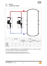 Preview for 42 page of Tuxhorn 951.15.00.00 Assembly And Operating Instructions Manual