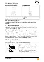 Preview for 44 page of Tuxhorn 951.15.00.00 Assembly And Operating Instructions Manual