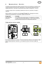 Preview for 46 page of Tuxhorn 951.15.00.00 Assembly And Operating Instructions Manual