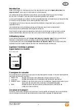 Preview for 23 page of Tuxhorn tubra DN 25 Assembly And Operating Instructions Manual