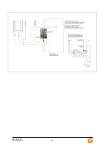 Preview for 13 page of Tuxhorn tubra eTherm T Assembly And Operating Instructions Manual