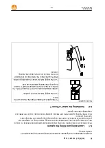 Preview for 31 page of Tuxhorn tubra eTherm T Assembly And Operating Instructions Manual