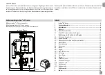 Preview for 3 page of Tuxhorn tubra-eTherm Manual