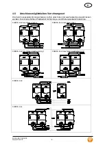 Preview for 9 page of Tuxhorn tubra-FRISTA KL Assembly And Operating Manual