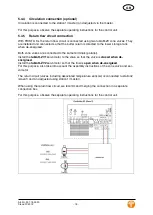 Preview for 35 page of Tuxhorn tubra-FRISTA KL Assembly And Operating Manual