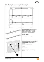 Preview for 51 page of Tuxhorn tubra-FRISTA KL Assembly And Operating Manual