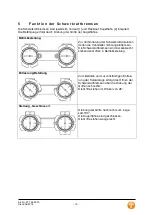 Предварительный просмотр 10 страницы Tuxhorn tubra-PGS XL Assembly And Operating Instructions Manual