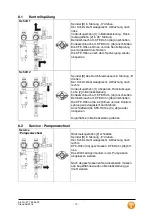 Предварительный просмотр 13 страницы Tuxhorn tubra-PGS XL Assembly And Operating Instructions Manual