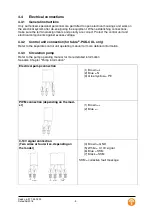 Preview for 29 page of Tuxhorn tubra-PGS XL Assembly And Operating Instructions Manual