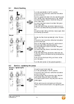 Preview for 33 page of Tuxhorn tubra-PGS XL Assembly And Operating Instructions Manual