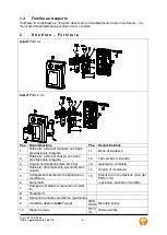 Предварительный просмотр 44 страницы Tuxhorn tubra-PGS XL Assembly And Operating Instructions Manual