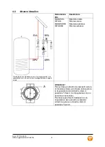 Preview for 48 page of Tuxhorn tubra-PGS XL Assembly And Operating Instructions Manual