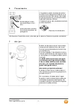 Preview for 51 page of Tuxhorn tubra-PGS XL Assembly And Operating Instructions Manual