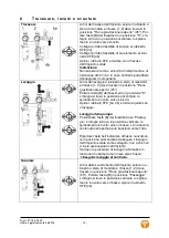 Предварительный просмотр 52 страницы Tuxhorn tubra-PGS XL Assembly And Operating Instructions Manual