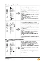 Preview for 53 page of Tuxhorn tubra-PGS XL Assembly And Operating Instructions Manual