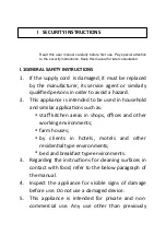 Preview for 14 page of TUYA KE3010 User Instructions