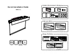 TUYA M100 Pro Quick Installation Manual preview