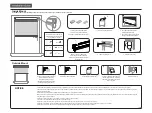 Preview for 2 page of TUYA M100 Pro Quick Installation Manual