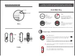 Preview for 3 page of TUYA M100 Pro Quick Installation Manual