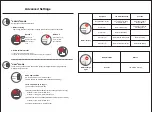 Preview for 4 page of TUYA M100 Pro Quick Installation Manual