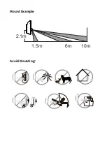 Preview for 6 page of TUYA PIR313-Z-TY Quick Start Manual