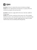 Preview for 7 page of TUYA PIR313-Z-TY Quick Start Manual