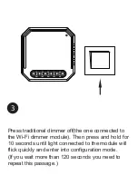 Preview for 10 page of TUYA QS-WIFI-D02-TRIAC User Manual