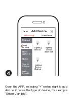 Preview for 11 page of TUYA QS-WIFI-D02-TRIAC User Manual