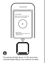 Preview for 13 page of TUYA QS-WIFI-D02-TRIAC User Manual