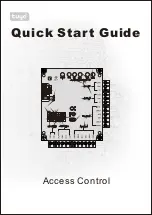 TUYA TC-C1 Quick Start Manual preview